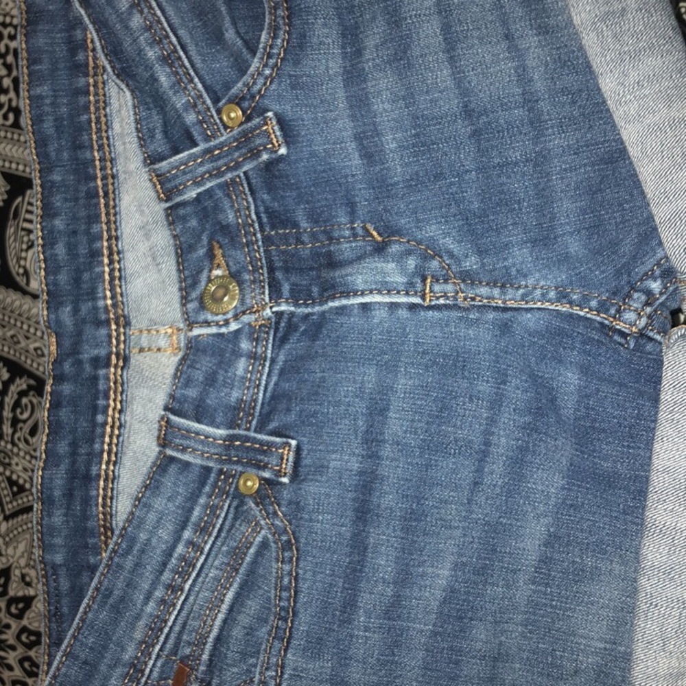 Levi shorts, VINTAGE